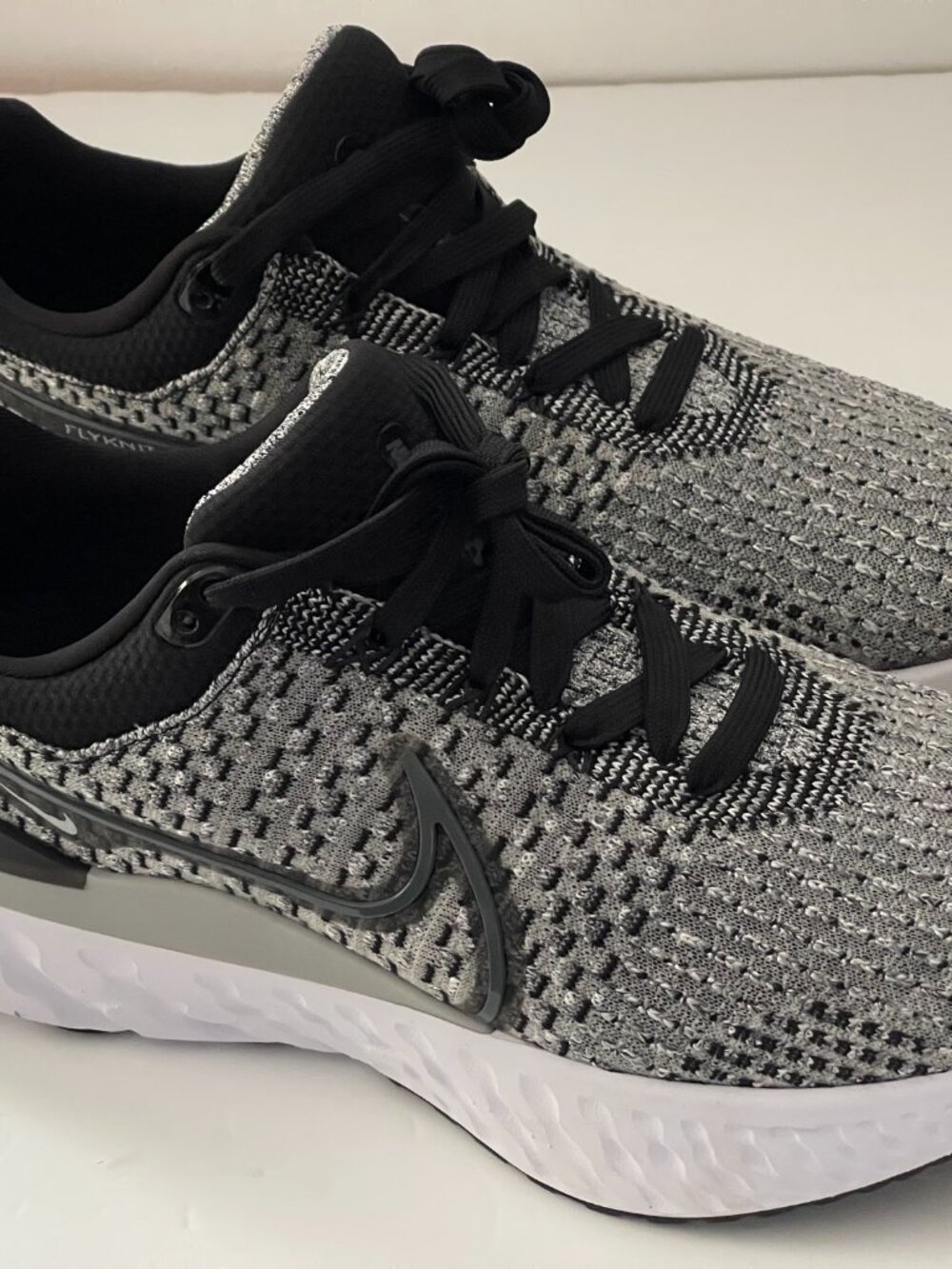 NIKE React Infinity Run FLYKNIT 3